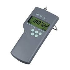 MÁY ĐO ÁP SUẤT CHÍNH XÁC CAO DPI 740 GE Druck